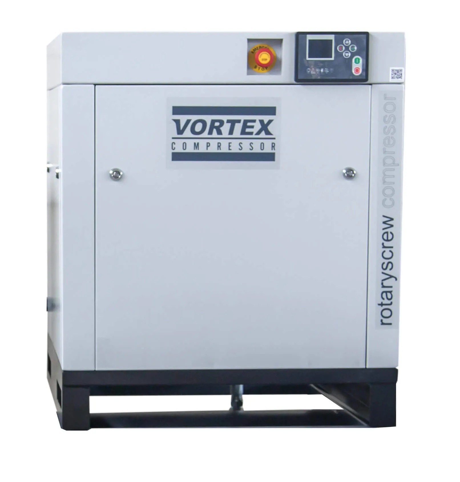 Vortex MC 3кВт 10Атм Винтовой компрессор