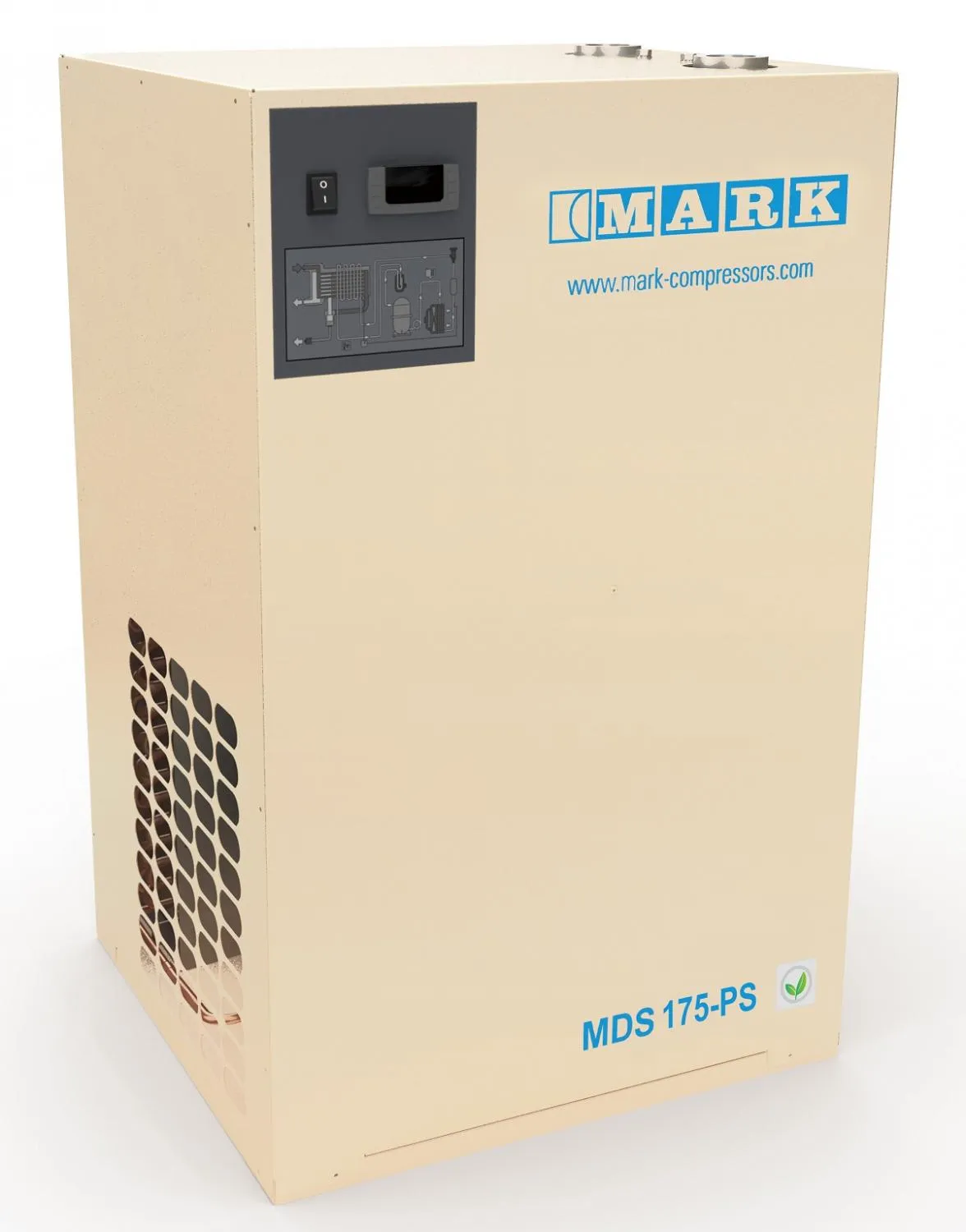 MARK MDS 140 Рефрижераторный осушитель