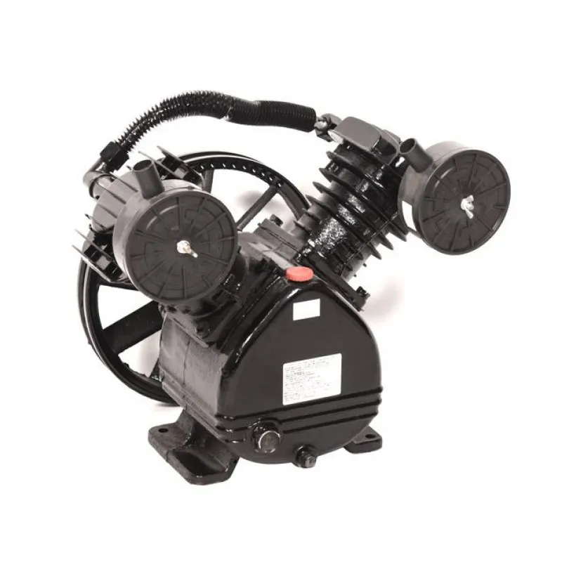 FORSAGE F-TB265 Голова компрессорная