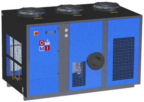 OMI ED 8800 Рефрижераторный осушитель