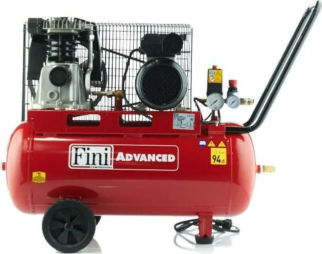 Fini MK 102-50-2M Поршневой компрессор