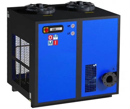 OMI ED 2600 Рефрижераторный осушитель