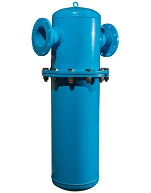 DALI CAFS5-90-125 Фильтр магистральный