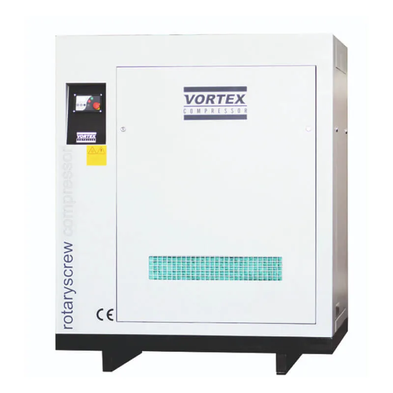 Vortex ERS 132кВт 13Атм Винтовой компрессор