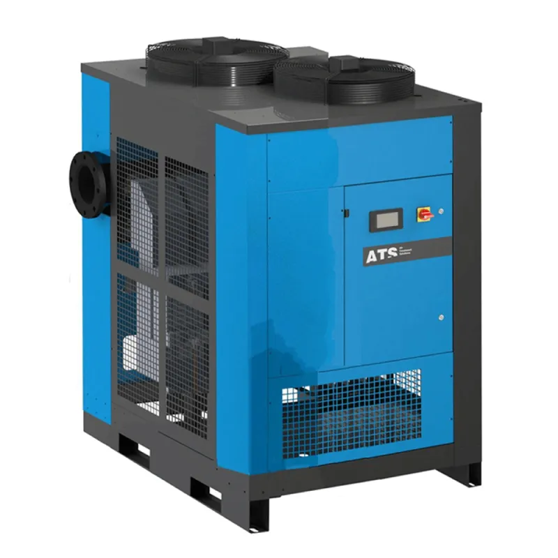 ATS DPL 8400 Рефрижераторный осушитель