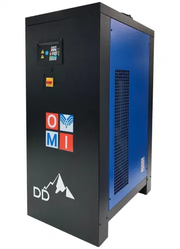 OMI DD 500 Рефрижераторный осушитель