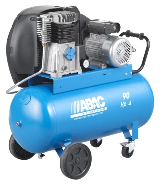ABAC PRO A39B 90 CТ4 Поршневой компрессор