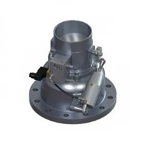 4180106000 Remeza Клапан всасывающий RB200E