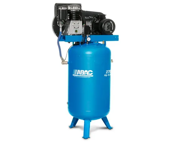 ABAC PRO B6000 270 VT7.5 Поршневой компрессор