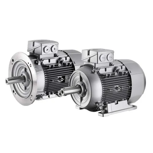 4043301520 Siemens Электродвигатель 1LE1002-1DA33-4JA4-Z