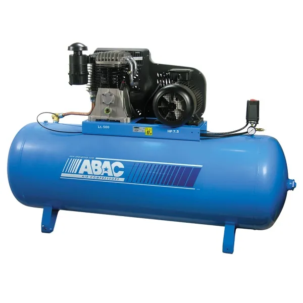 ABAC B7000/500 FT10 V400 Поршневой компрессор