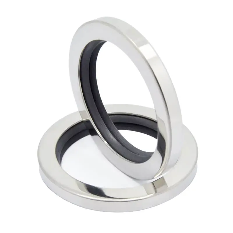 45x65x10 Ursair PTFE Сальник для компрессора