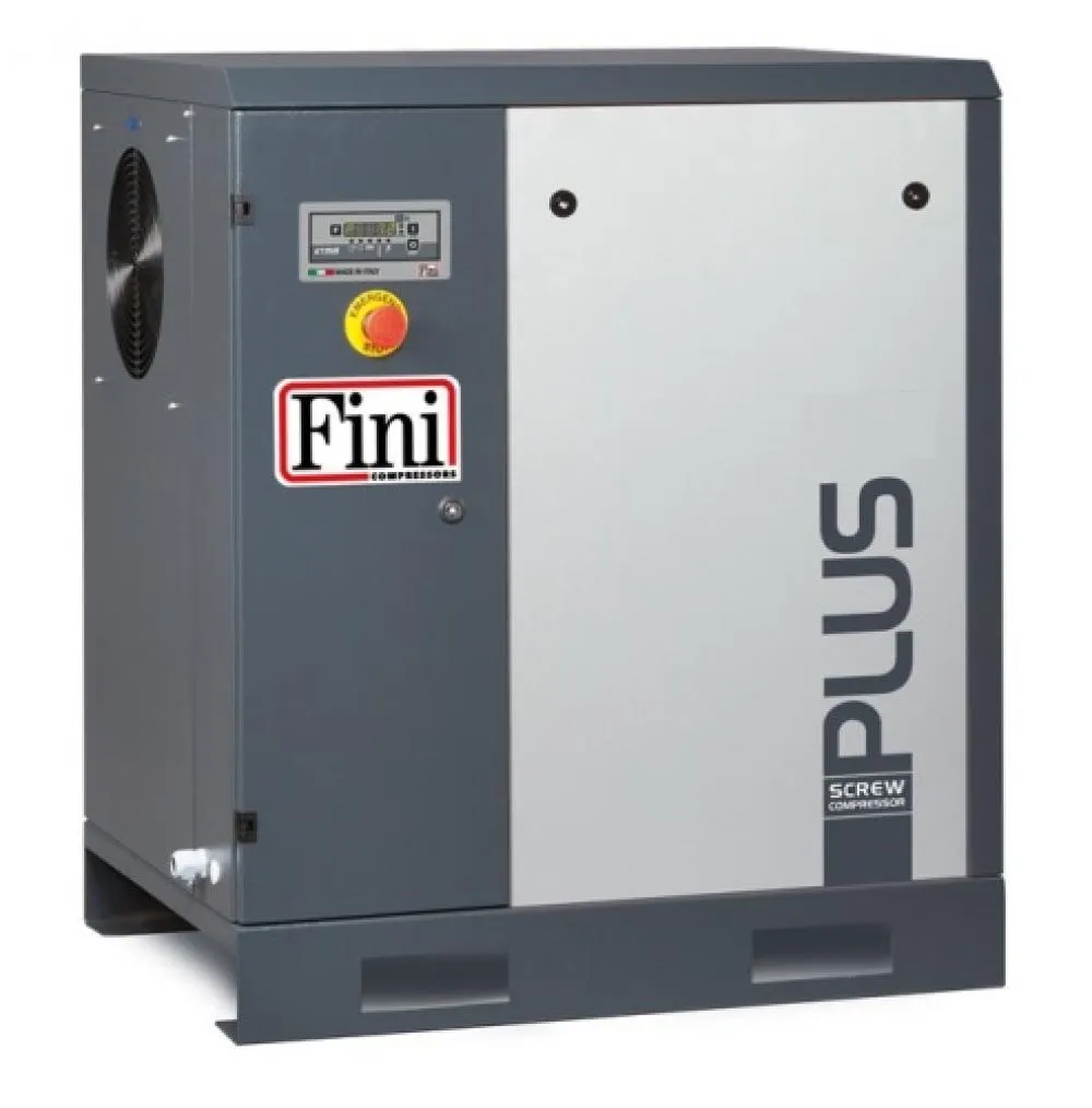 Fini PLUS 15-08 Винтовой компрессор