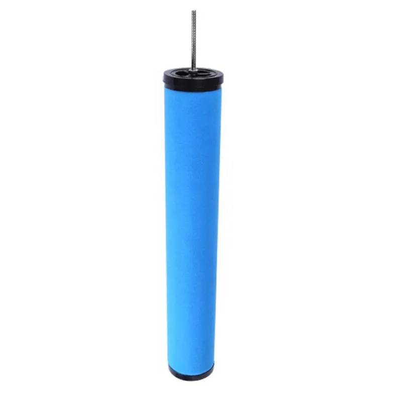 ET-Compressors ET 070-40 P Элемент фильтра