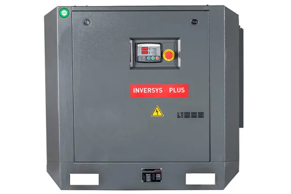 Dalgakiran INVERSYS Plus 7-7 Винтовой компрессор