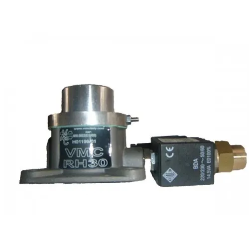 4180100200 Remeza Клапан всасывающий RH30E 230V