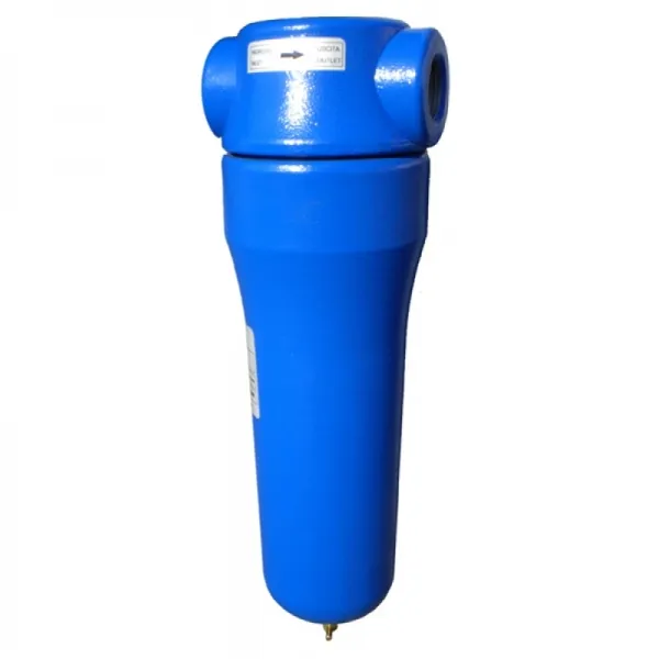 OMI SA-0004 HP 40 Циклонный сепаратор