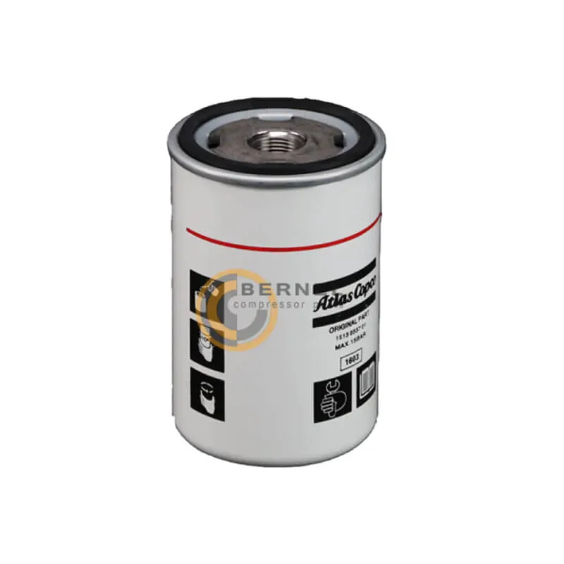 1513033701 Atlas Copco Масляный фильтр