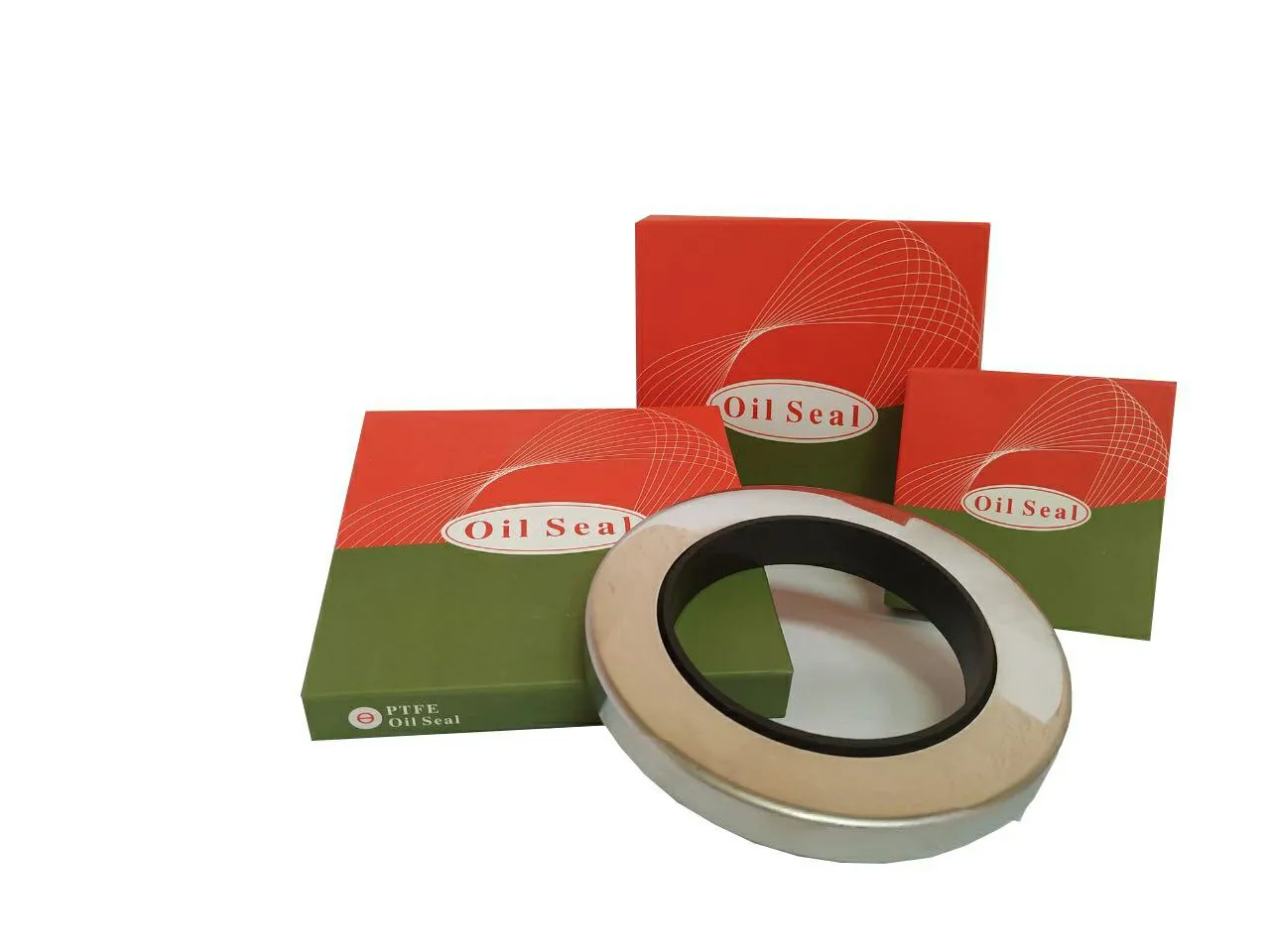 55x80x10 Oil Seal Сальник PTFE для компрессора, винтового блока