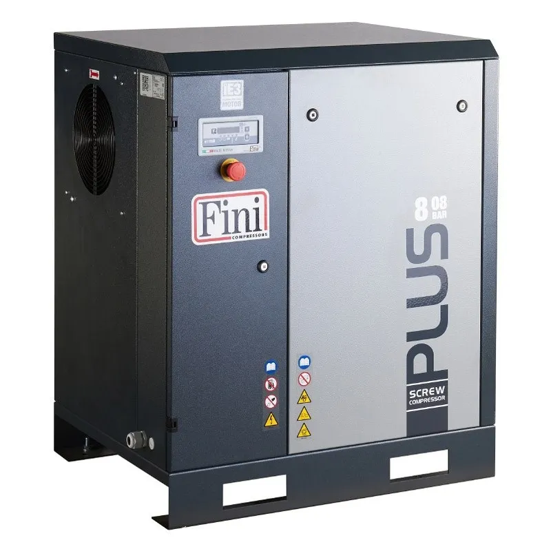 Fini PLUS 11-15 Винтовой компрессор