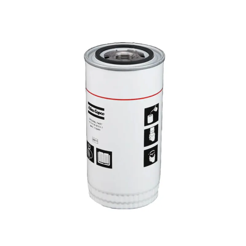 1613610500k Atlas Copco Масляный фильтр
