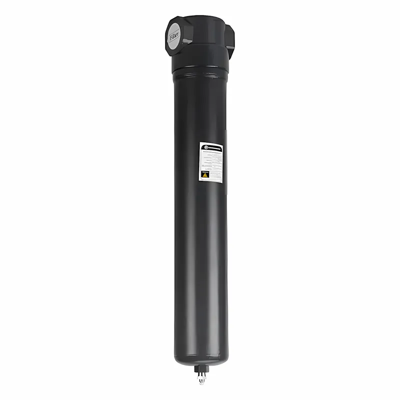 ET-Compressors ET 250 S Фильтр магистральный для сжатого воздуха