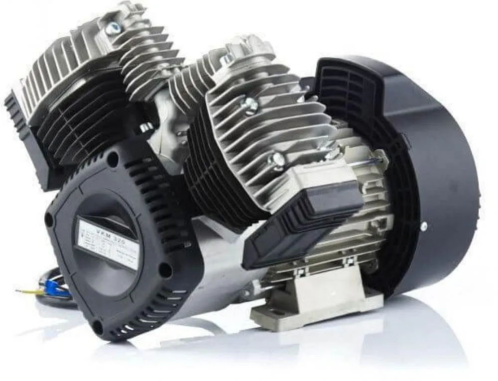 Fini VKM 320-3M Голова компрессорная