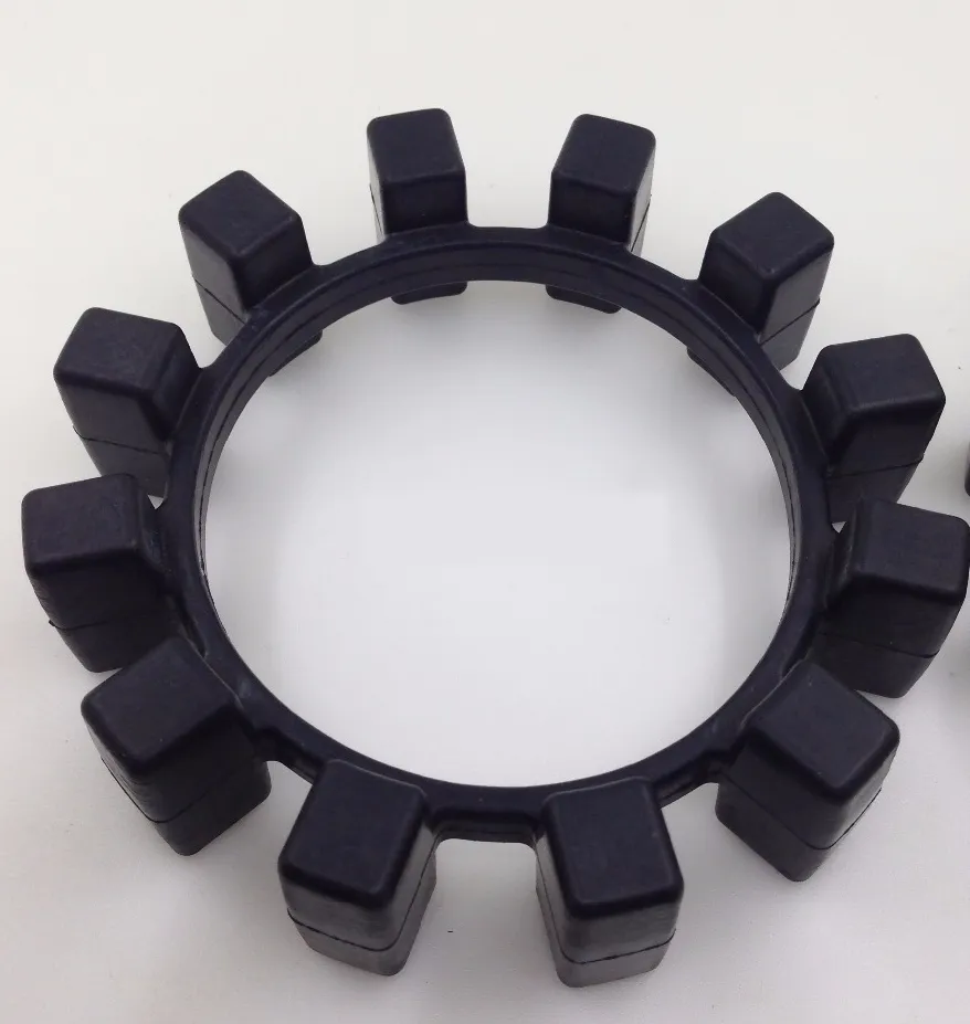 4521015000 Remeza Упругий элемент NBR 78 POLY-NORM AR 55