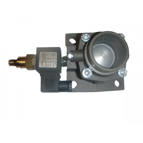 4180100301 Remeza Всасывающий клапан RH25S 24V
