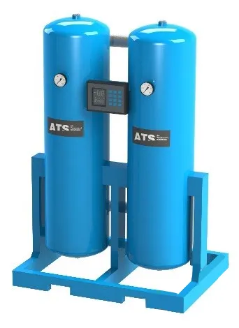 ATS HGO 1000 Адсорбционный осушитель