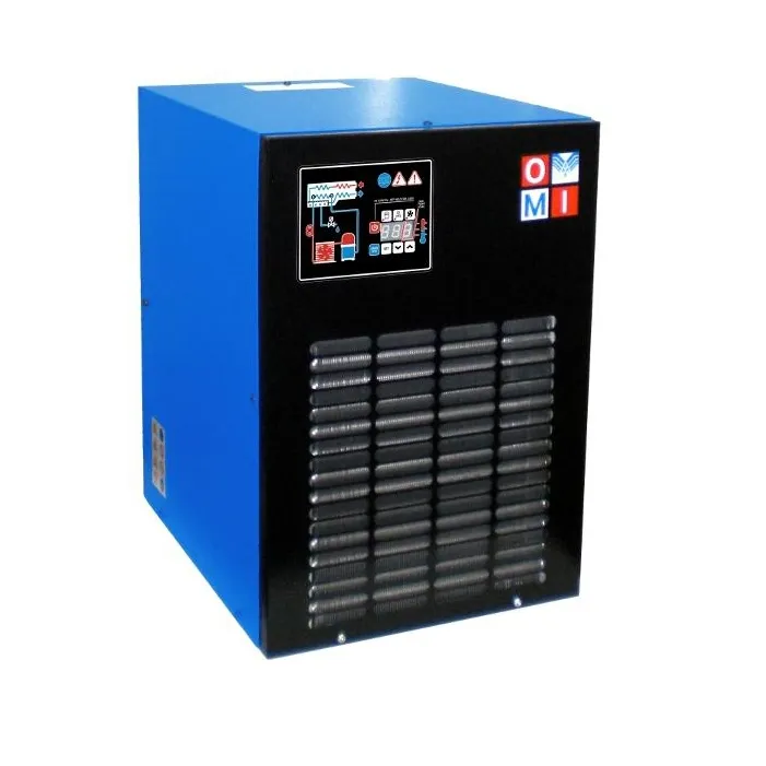 OMI DD 280 Рефрижераторный осушитель