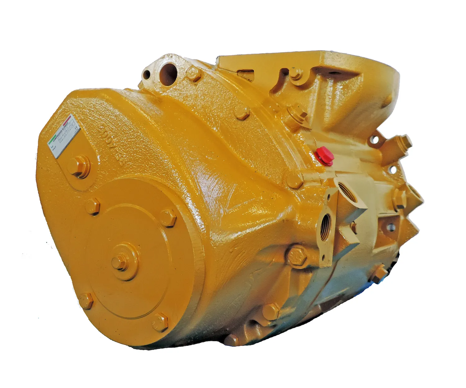 1616580381 Atlas Copco СТУПЕНЬ 3 МК 2