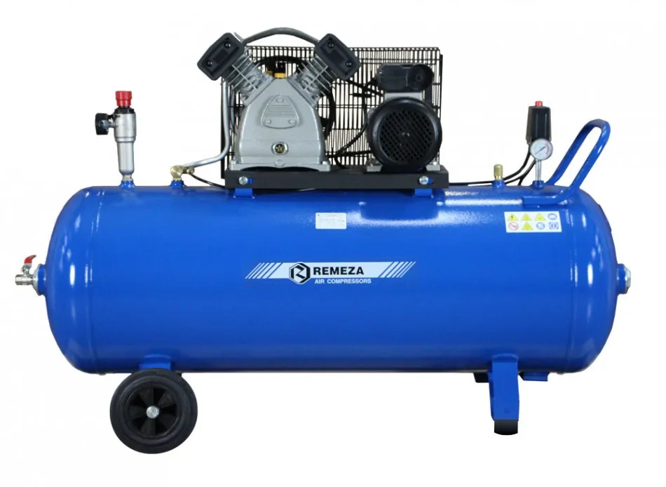 Remeza СБ4/C-200.LB30 3,0 Поршневой компрессор