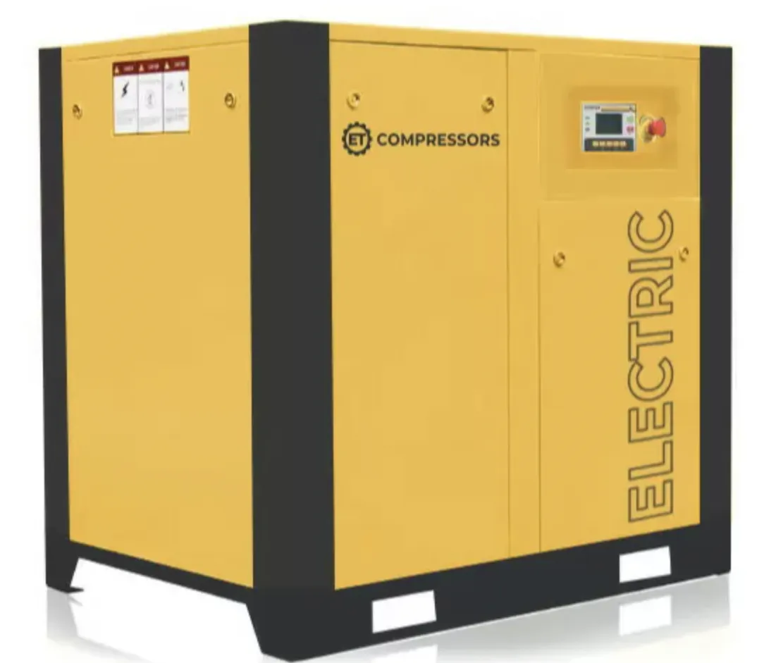 ET-Compressors ET SL 30-8 (IP23) Винтовой компрессор