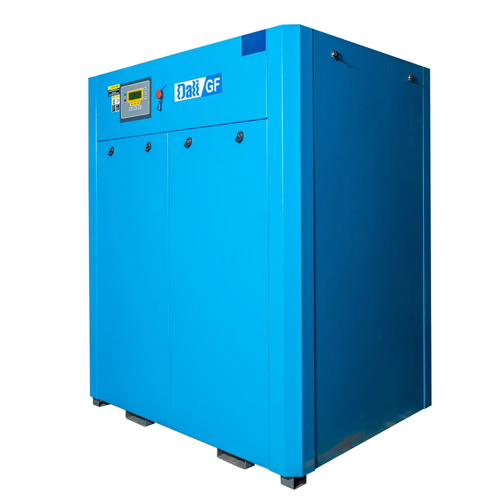 DALI DL-27.0/8-GA Винтовой компрессор