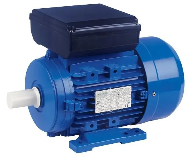 50MBV400-08 Эл.двигатель 2,2 кВт 220В