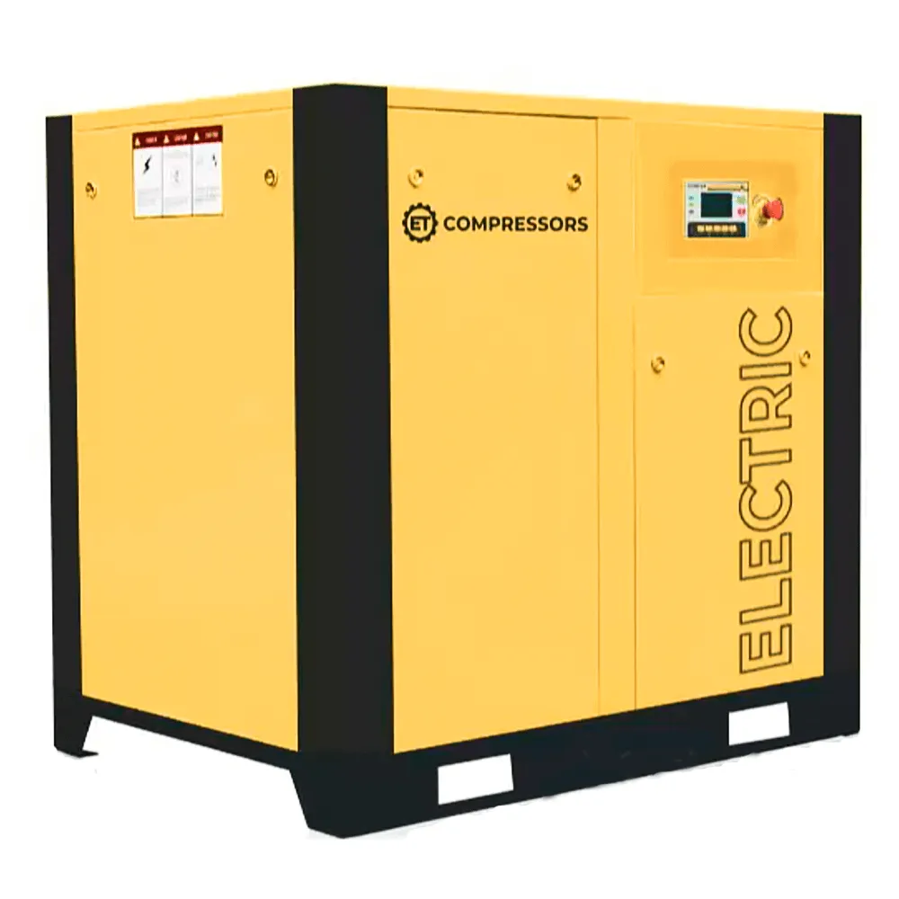 ET-Compressors ET SL 185-8 (IP55) Винтовой компрессор