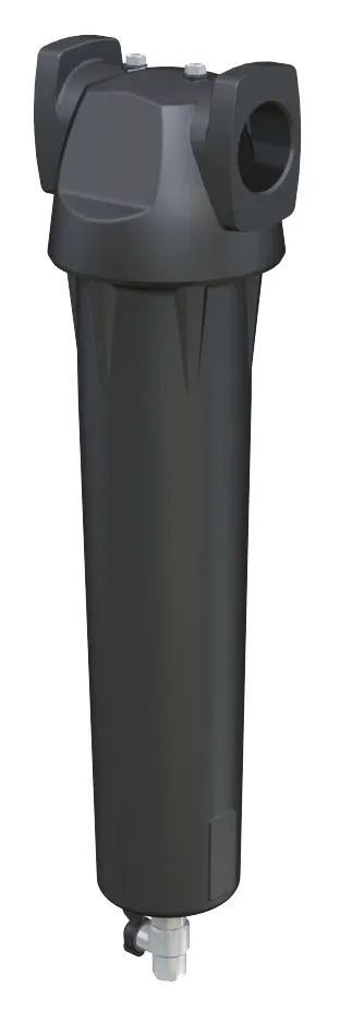 OMI HDP QF 0025 Фильтр магистральный для сжатого воздуха