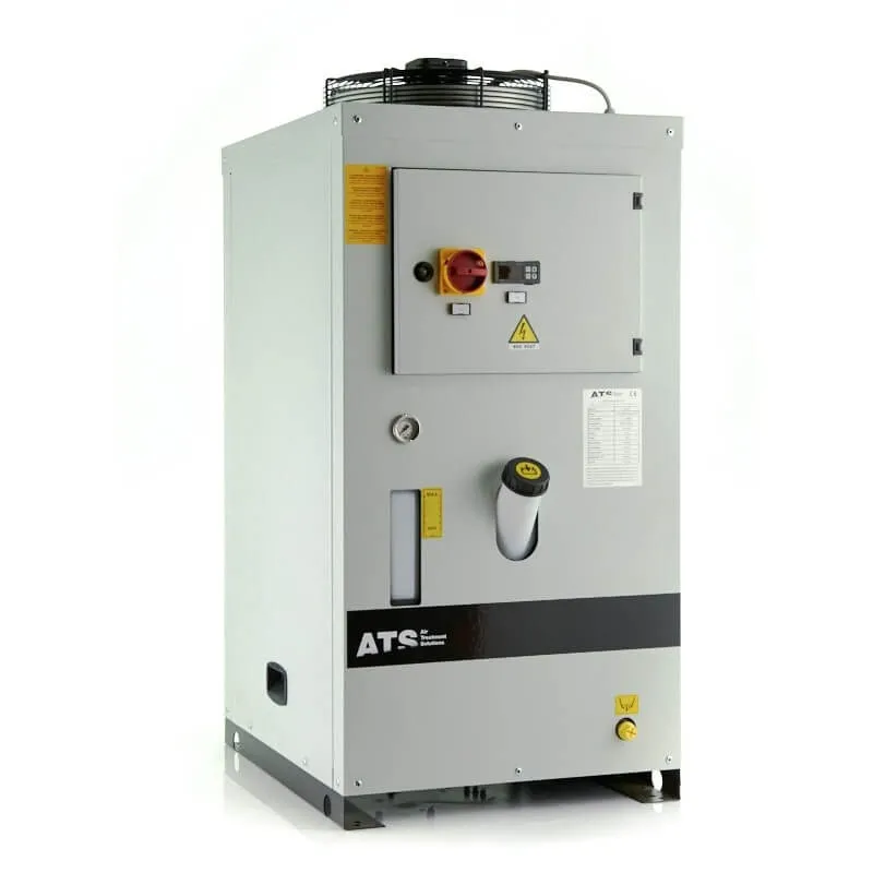 ATS CGW 258 Чиллер