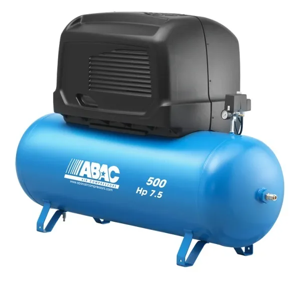 ABAC S B6000 500 FT7.5 Поршневой компрессор