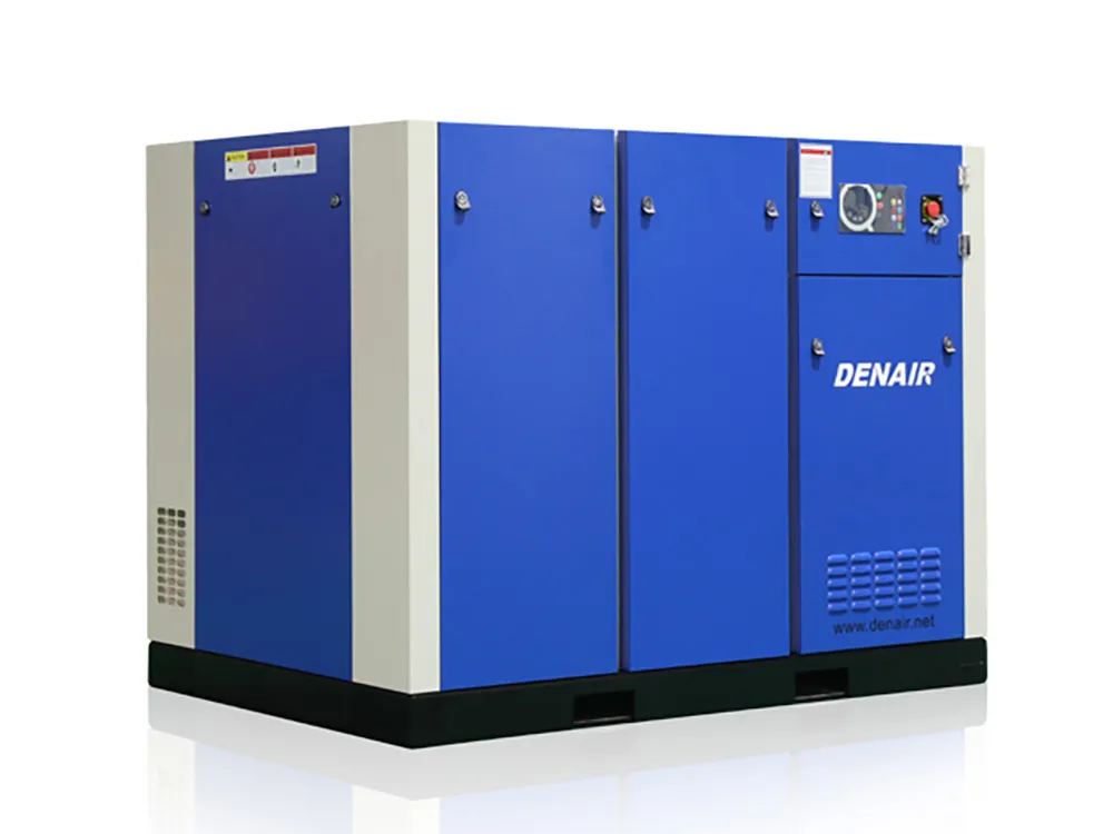DENAIR DA-200 Винтовой компрессор 10.5 Атм