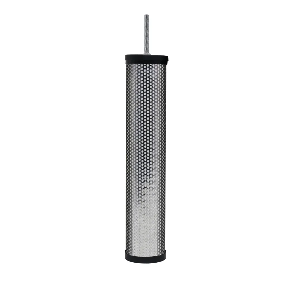 BERG 1x120 Q Элемент фильтра