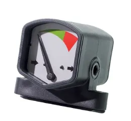 ATS D Gauge 0 Индикатор загрязнения