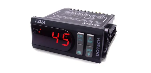 4788010146 Remeza Контроллер FX32A-351-А1