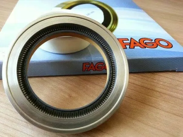 35x50x7 Fago Сальник PTFE для компрессора, винтового блока