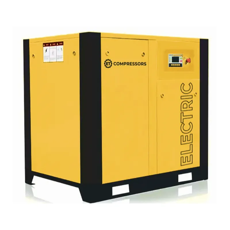 ET-Compressors ET SL 220-10 (IP23) Винтовой компрессор