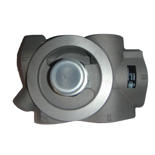 4200471012 Remeza Клапан термостат VTFT 47/71 1-1/4 Thermostat valve VTFT 47/71 1-1/4
