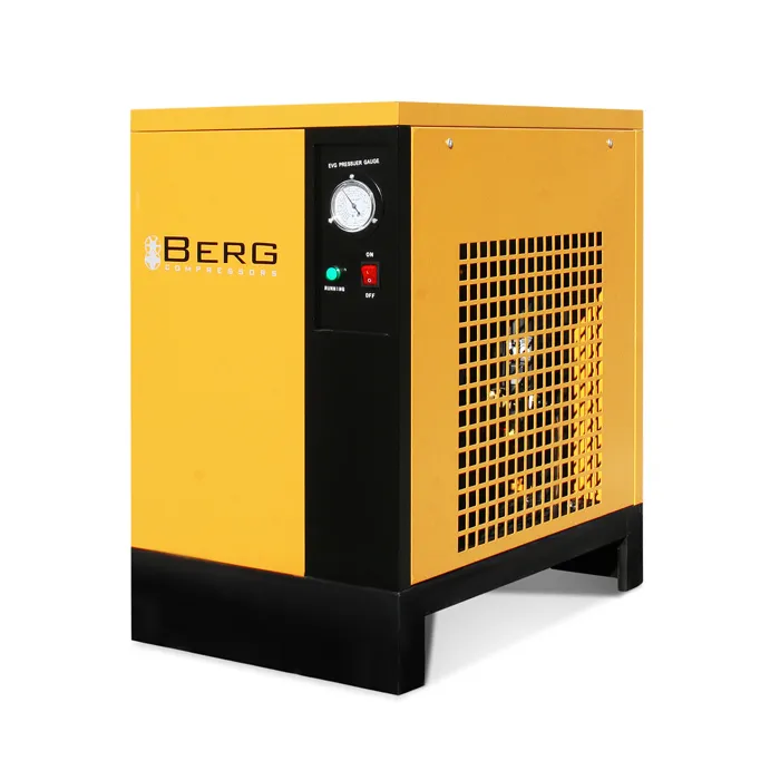 BERG ОВ-7,5 Рефрижераторный осушитель на 8Атм