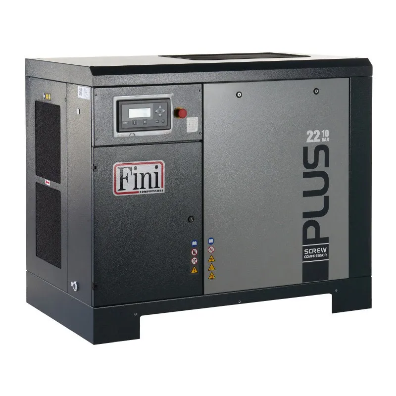 Fini PLUS 22-10 ES Винтовой компрессор