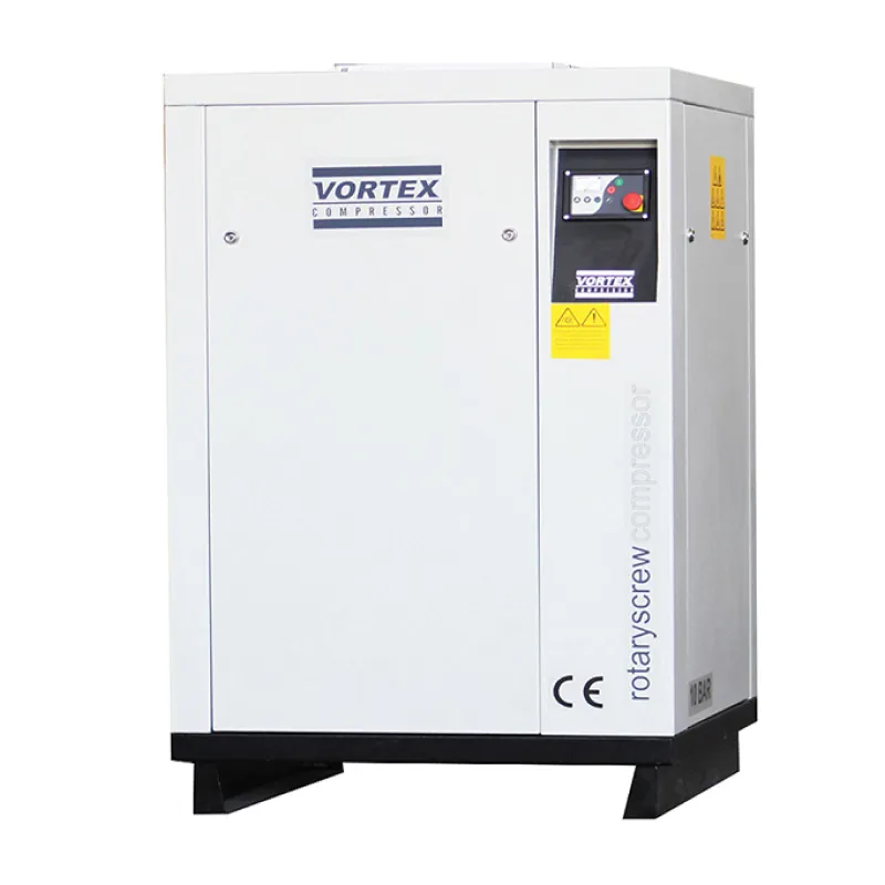 Vortex ERS 7.5кВт 7.5Атм Винтовой компрессор